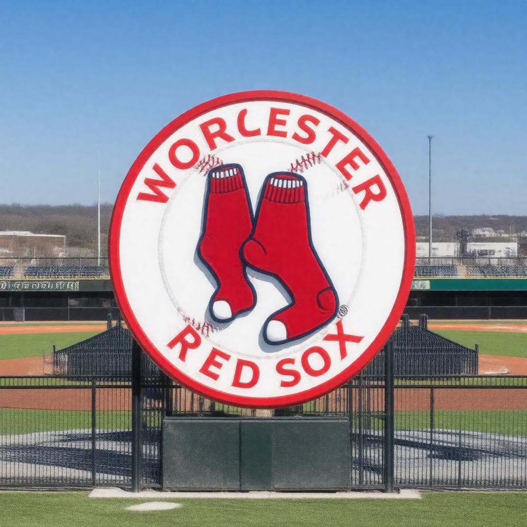Worcester Red Sox